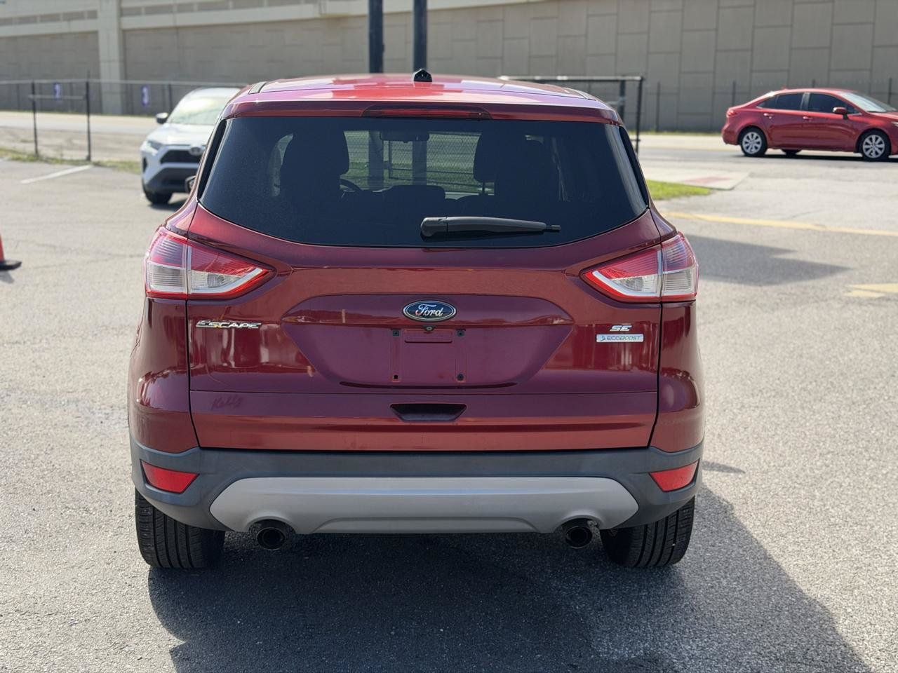Used 2014 Ford Escape SE FWD image 5