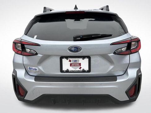 Certified 2025 Subaru Crosstrek 2.5i Limited AWD/4WD image 13