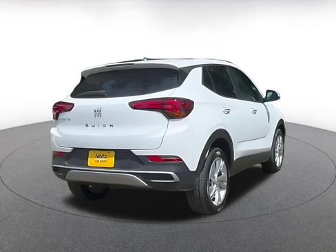 Used 2026 Buick Encore GX Preferred FWD image 13