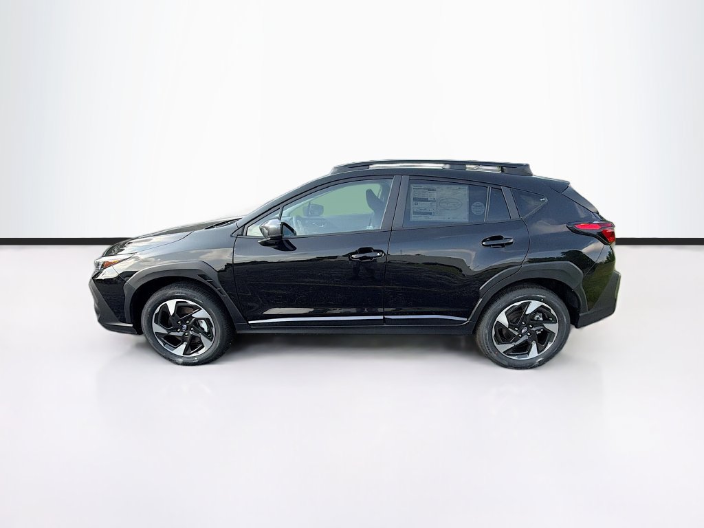 New 2026 Subaru Crosstrek 2.5i Limited AWD/4WD image 5