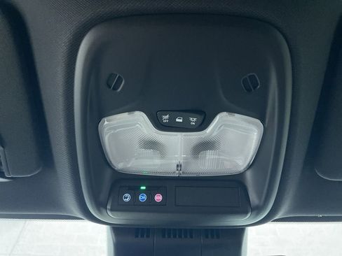 New 2026 Chevrolet Colorado Z71 w/ Technology Package image 21