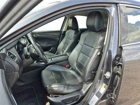 Used 2016 MAZDA MAZDA6 Touring image 17