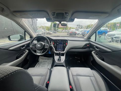 Used 2023 Subaru Outback Premium AWD/4WD image 16