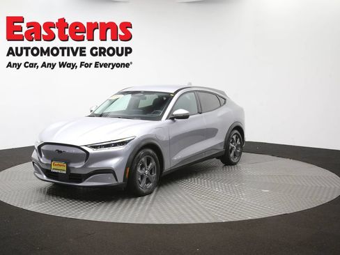 Used 2021 Ford Mustang Mach-E Select AWD/4WD image 53