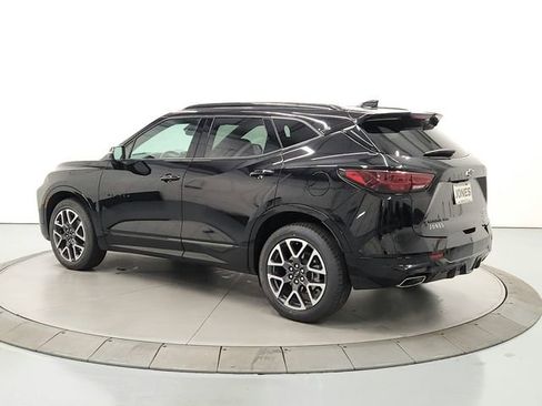Used 2025 Chevrolet Blazer RS AWD/4WD image 5