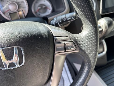 Used 2009 Honda Pilot EX image 29
