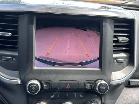 Used 2023 RAM 1500 Big Horn AWD/4WD image 31