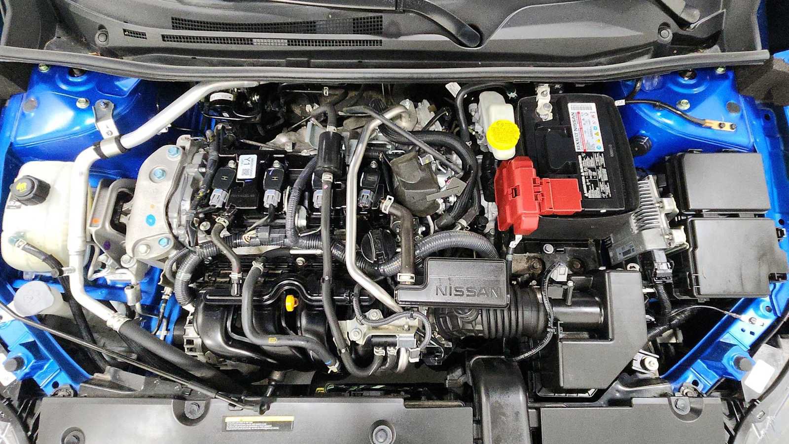 Used 2023 Nissan Sentra SV FWD image 29