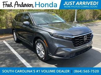 Used 2023 Honda CR-V EX video 1