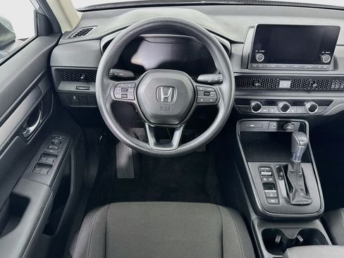 Certified 2024 Honda CR-V LX image 20