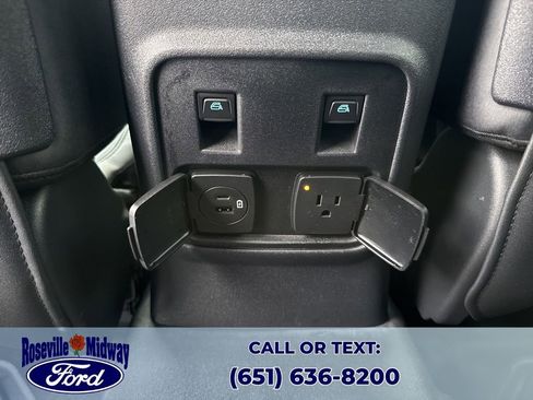 Used 2024 Ford Bronco Black Diamond image 36