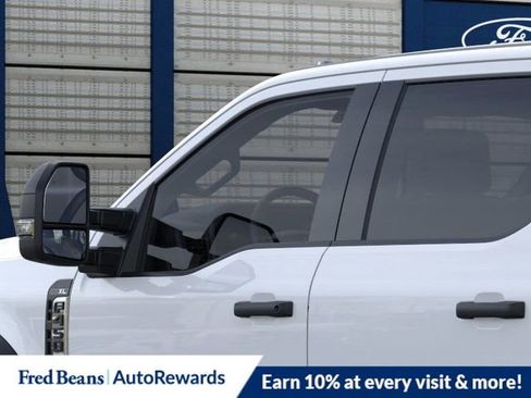 New 2026 Ford F450 XL image 20