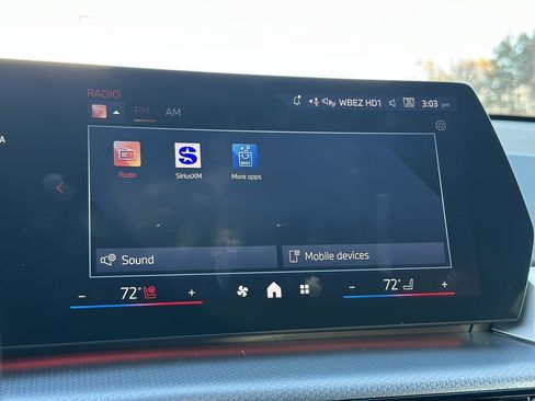 Certified 2024 BMW X1 M35i w/ Premium Package image 38