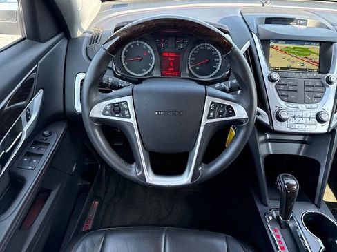 Used 2015 GMC Terrain Denali AWD/4WD image 14