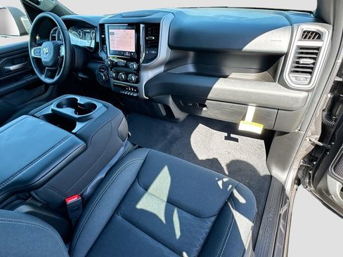 New 2026 RAM 1500 Express RWD image 30