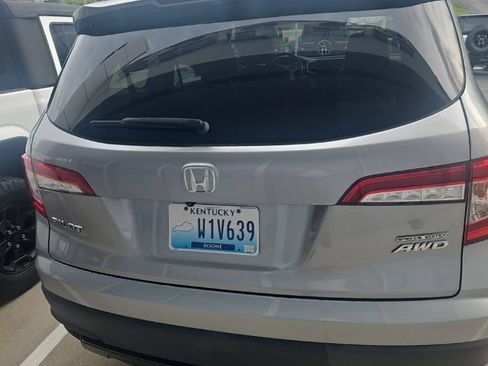 Used 2021 Honda Pilot Special Edition image 5