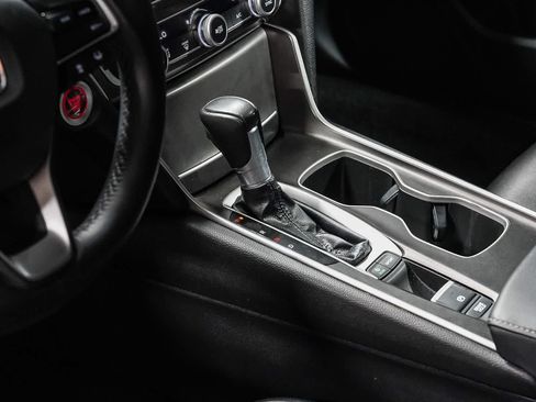 Used 2018 Honda Accord Sport image 23
