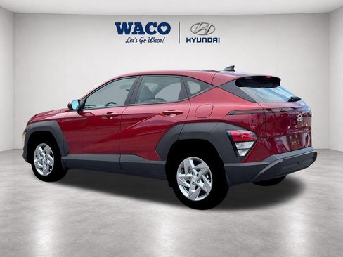 Used 2026 Hyundai Kona SE FWD image 6