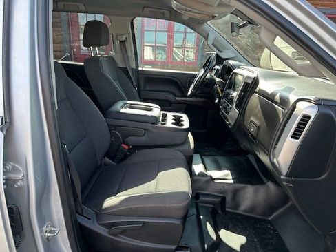 Used 2017 GMC Sierra 2500 SLE image 27