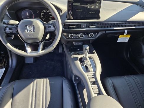 New 2026 Honda HR-V EX-L image 21