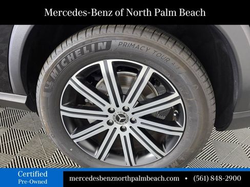 Certified 2026 Mercedes-Benz GLE 350 4MATIC image 17