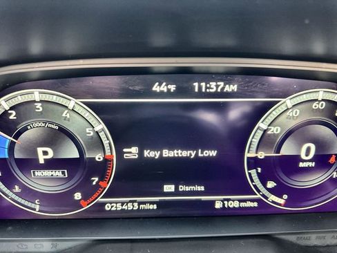 Used 2023 Mitsubishi Outlander SEL image 24