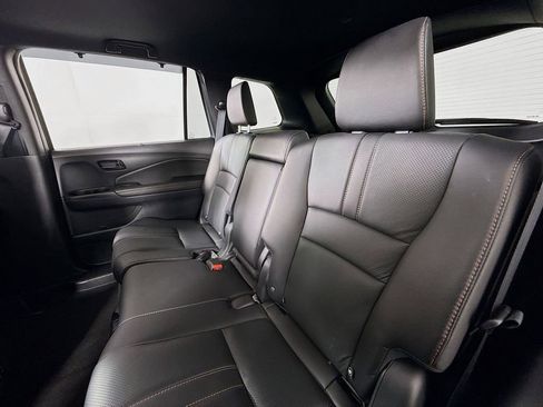 Used 2023 Honda Passport TrailSport image 35