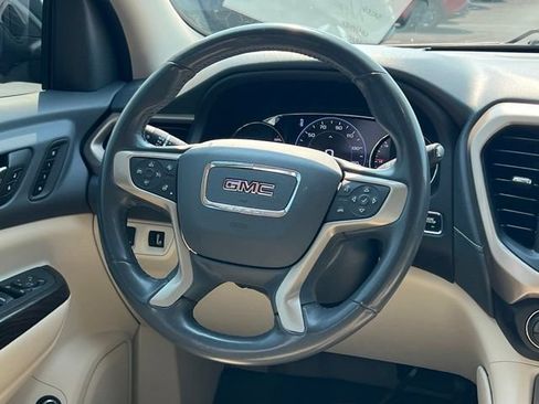 Used 2020 GMC Acadia Denali AWD/4WD image 16
