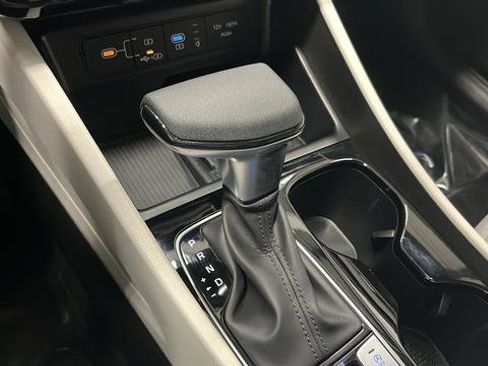 Used 2025 Hyundai Tucson SEL image 25