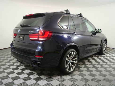 Used 2014 BMW X5 xDrive50i AWD/4WD image 3