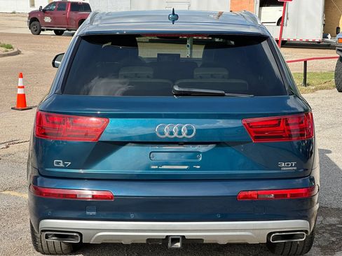 Used 2018 Audi Q7 3.0T Prestige image 5