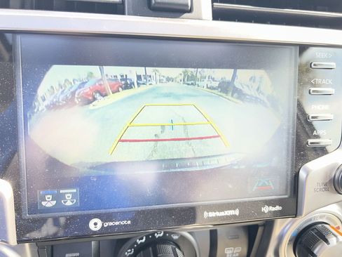 Used 2023 Toyota 4Runner SR5 Premium w/ Moonroof Package image 25