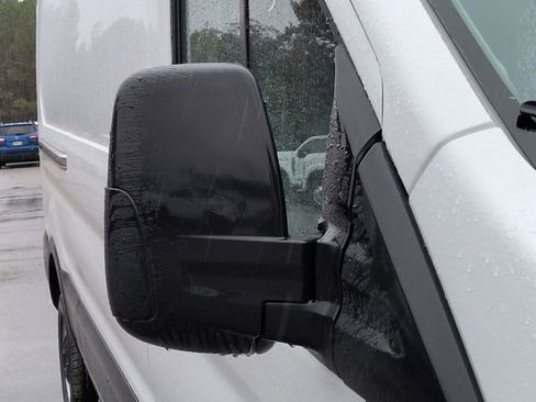 New 2026 Ford Transit 250 148 Medium Roof image 11