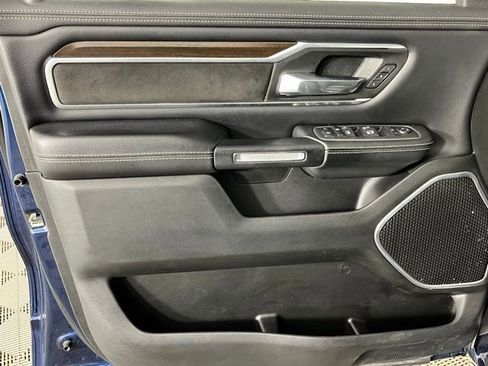 Used 2022 RAM 1500 Laramie AWD/4WD image 22