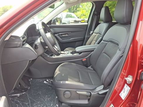 New 2026 MAZDA CX-5 Select AWD/4WD image 10