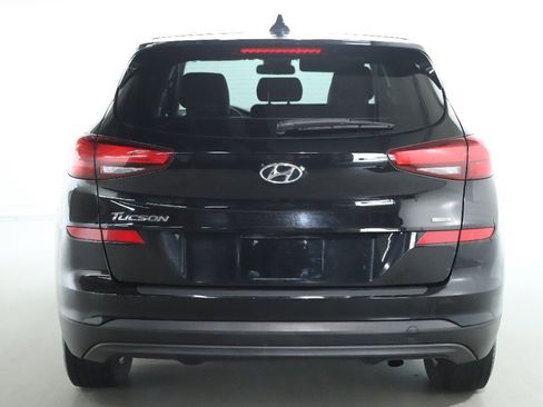 Used 2020 Hyundai Tucson SE image 44