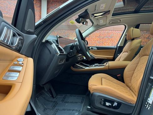 New 2026 BMW X7 xDrive40i image 22