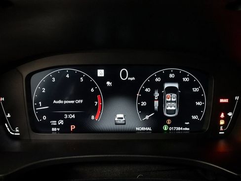 Used 2024 Acura Integra FWD image 14