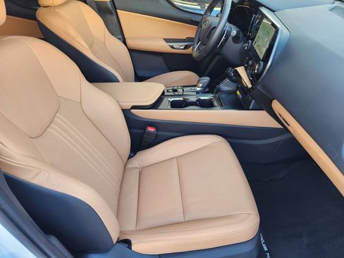 Used 2026 Lexus NX 350 AWD w/ Premium Package image 14