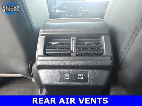 Certified 2025 Honda Accord Touring image 25