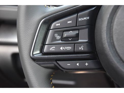 New 2026 Subaru Crosstrek 2.5i Sport AWD/4WD image 32