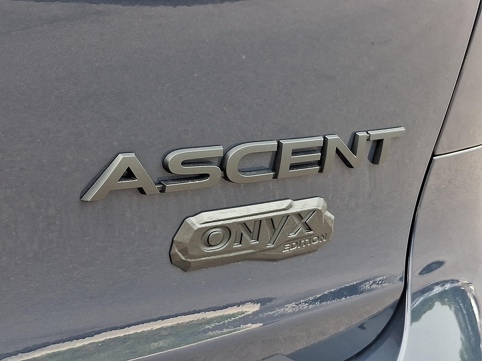 Used 2023 Subaru Ascent Onyx Edition AWD/4WD image 29