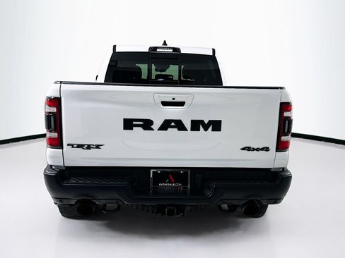 Used 2022 RAM 1500 TRX w/ TRX Level 2 Equipment Group AWD/4WD image 7