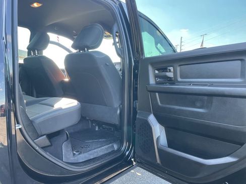 Used 2022 RAM 2500 Tradesman image 35