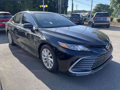 Used 2023 Toyota Camry LE w/ Convenience Package