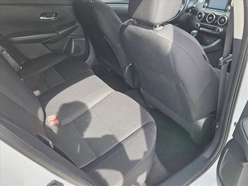 Used 2023 Nissan Sentra S image 18