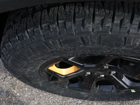 New 2026 Ford Explorer Tremor w/ Tremor Convenience Package image 53