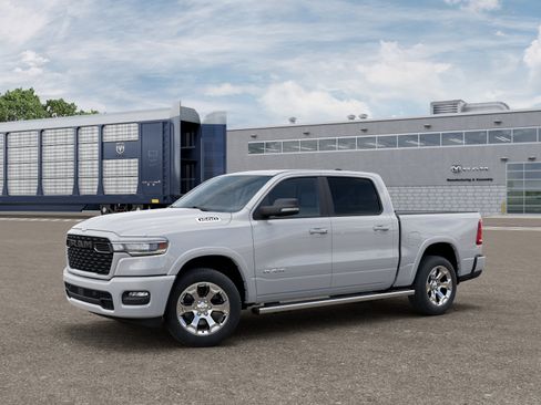 New 2026 RAM 1500 Lone Star AWD/4WD image 23
