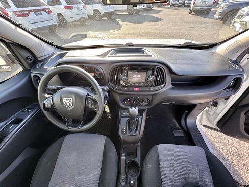 Used 2020 RAM ProMaster City Tradesman image 24