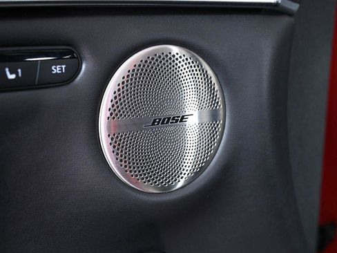 Certified 2023 INFINITI QX50 Sport image 23